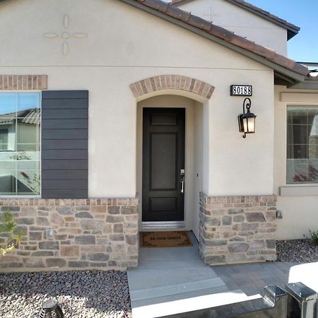 Enjoy A Stay @ Casa De Fore!Play! New Townhome! La Quinta Exterior photo