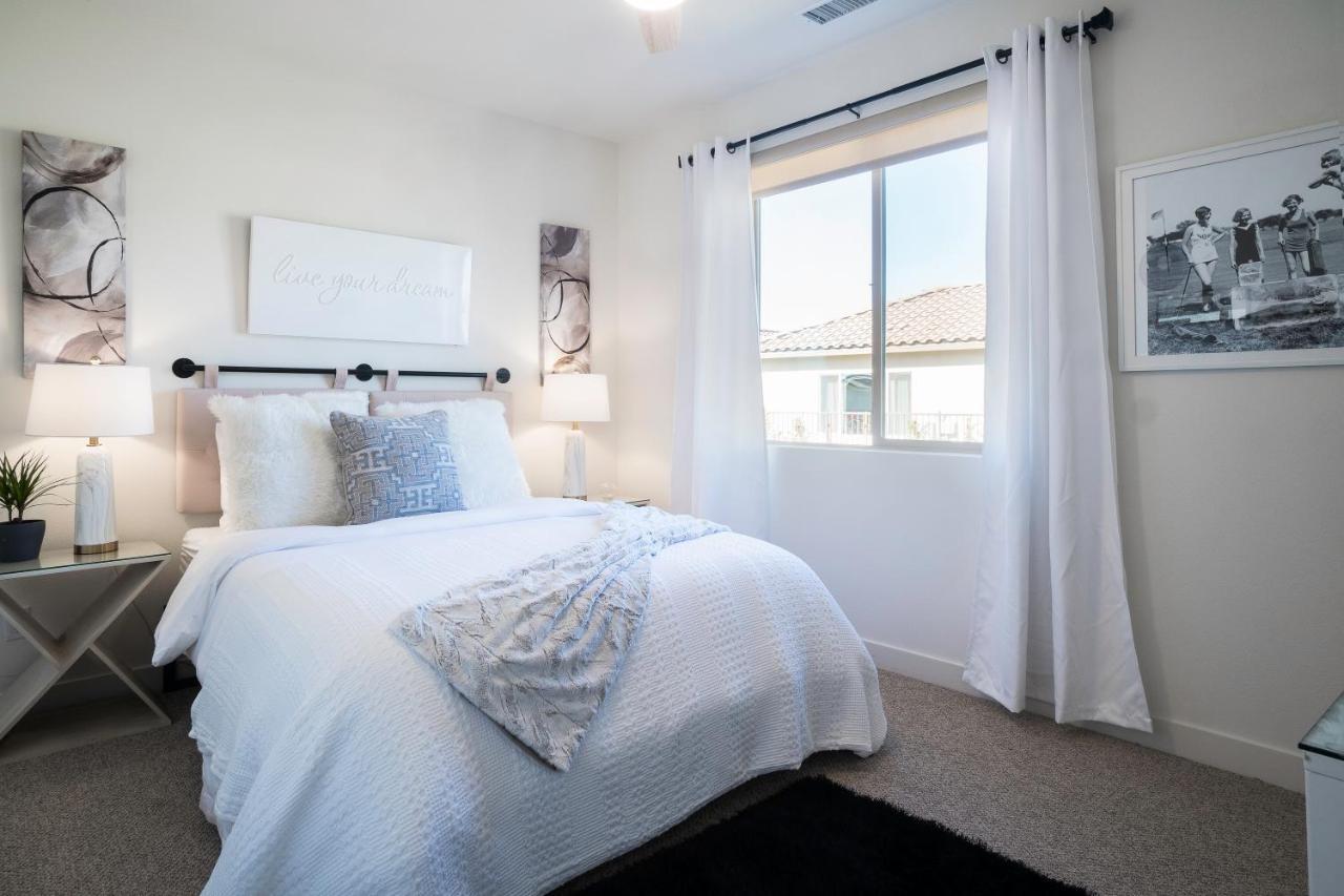 Enjoy A Stay @ Casa De Fore!Play! New Townhome! La Quinta Exterior photo