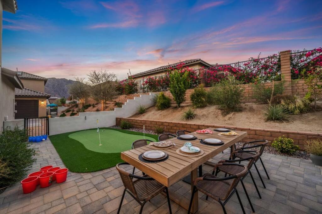Enjoy A Stay @ Casa De Fore!Play! New Townhome! La Quinta Exterior photo